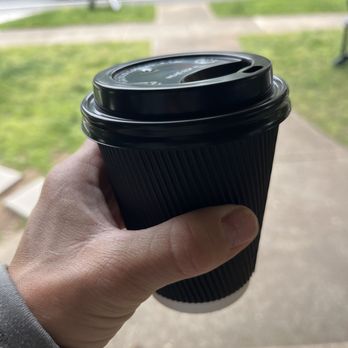 Backyard Brew - Cappuccino with almond milk, cinnamon, vanilla - Coffee & Tea Near Me - Charlotte , North Carolina Backyard Brew - Cappuccino with almond milk, cinnamon, vanilla - Coffee & Tea Near Me - Charlotte , North Carolina