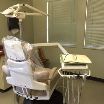 Alpine Dental - You can easily fall asleep thanks to the comfortable chair :) - General Dentistry Near Me - Jackson, California