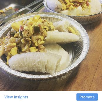 Mama's Cooking - Ackerman and saltfish great breakfast !! - Caribbean Near Me - Far Rockaway, New York Mama's Cooking - Ackerman and saltfish great breakfast !! - Caribbean Near Me - Far Rockaway, New York