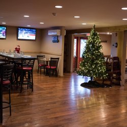 Inhouse Restaurant and Bar