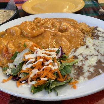 La Costa Mariscos - Arroz con Camaron - Seafood Near Me - Bakersfield, California La Costa Mariscos - Arroz con Camaron - Seafood Near Me - Bakersfield, California