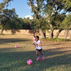 Training