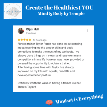 Mind & Body by Temple - Life Coach Near Me Mind & Body by Temple - Life Coach Near Me