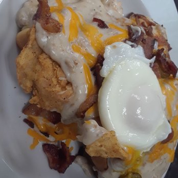 Yo Mama's - Southern Chicken - American Near Me - Hobart, Indiana