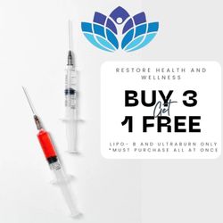 Miss Lou Restore Health & Wellness
