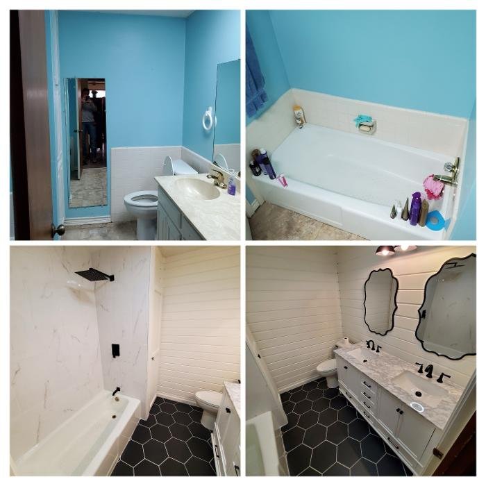 Slide of NTX Construction