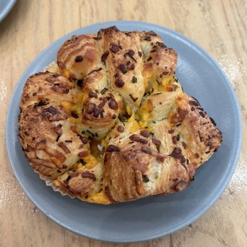 Manresa Bread - Monkey Bread, herb & cheese - Breakfast & Brunch Near Me - Campbell, California Manresa Bread - Monkey Bread, herb & cheese - Breakfast & Brunch Near Me - Campbell, California