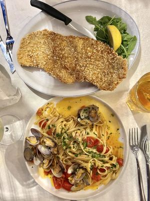 Saraceno d'Oro by null