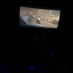 Caribbean Cinemas - Plaza del Sol - Sala