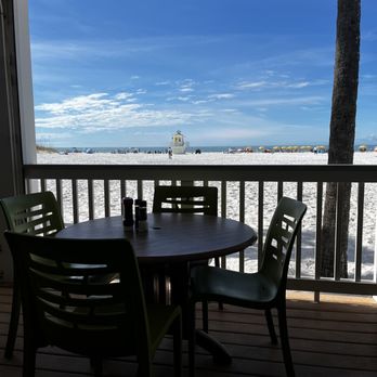 Crabby's Beachside Pavilion - Seafood Near Me - Clearwater Beach, Florida Crabby's Beachside Pavilion - Seafood Near Me - Clearwater Beach, Florida