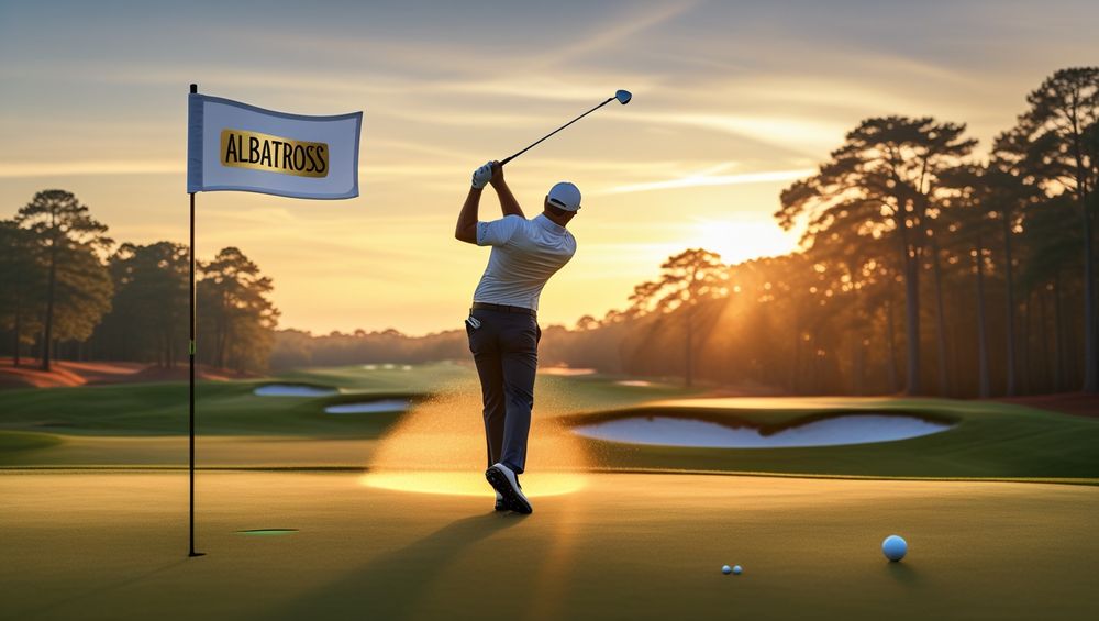 Elite Golf Hub Logo
