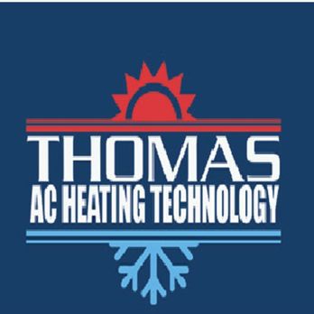 thomas hvac company inc