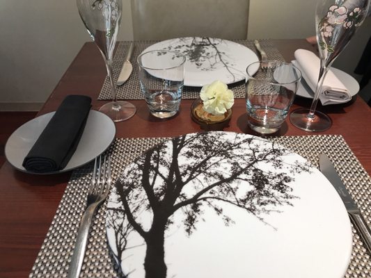 Chez Olivier by null
