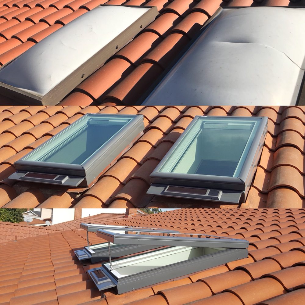 Slide of Solatube Home