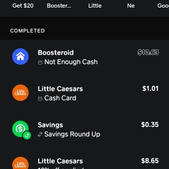 Little Caesars Pizza - the menu of the app - Pizza Near Me - Plattsmouth, Nebraska Little Caesars Pizza - the menu of the app - Pizza Near Me - Plattsmouth, Nebraska