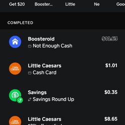 Little Caesars Pizza
