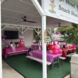 Bridge Street Golf at Snipes Farm