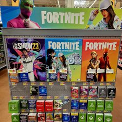 Walmart Supercenter - My Son Would Die . . .