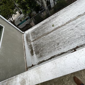 Fix It Phill - Handyman Services - Before Fix it Phill's pressure washing - Handyman Near Me Fix It Phill - Handyman Services - Before Fix it Phill's pressure washing - Handyman Near Me