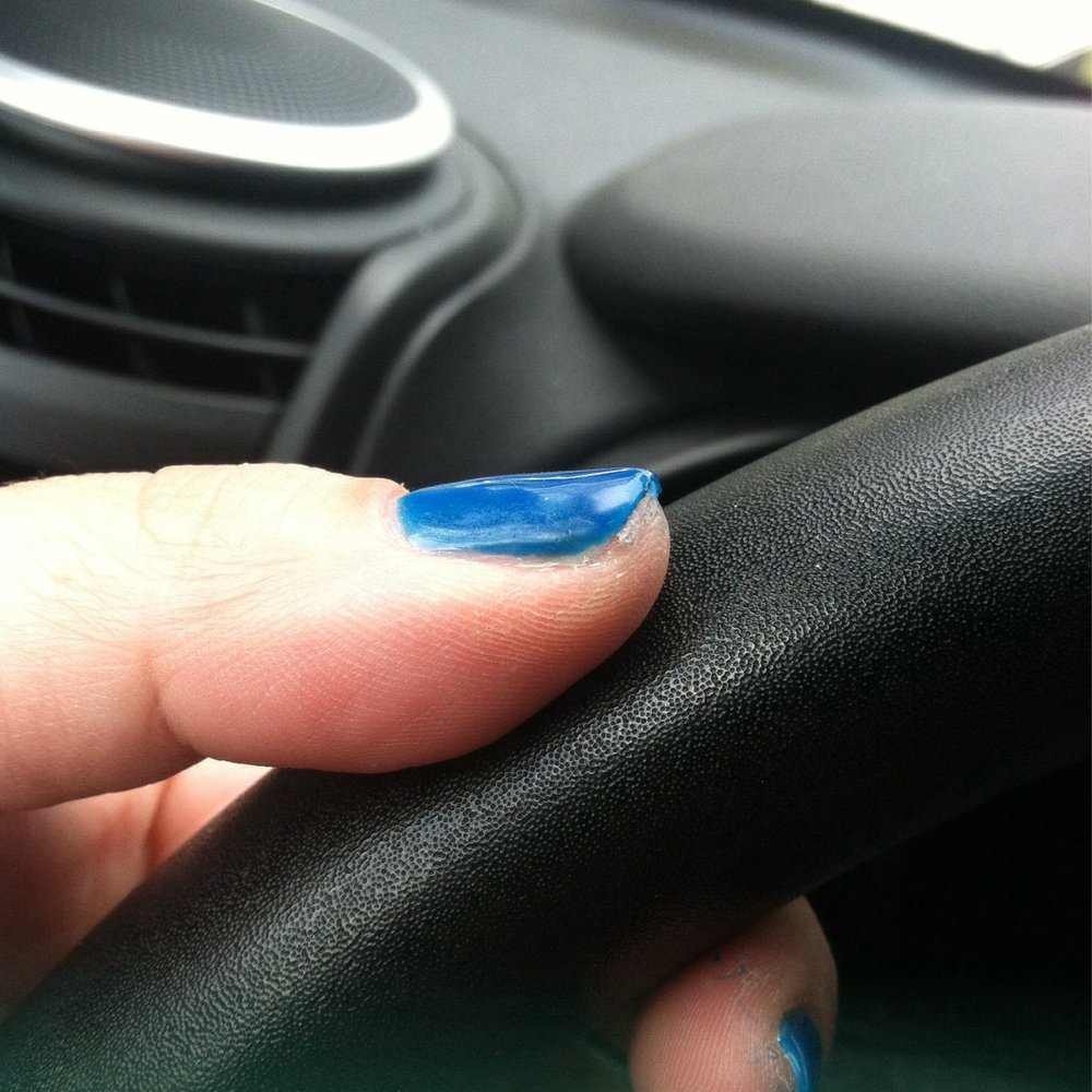 Nail Pro - It's like a fade - Nail Salons Near Me - Poughkeepsie, New York