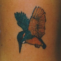 Ellis Art-Tattoo