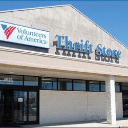 Volunteers of America - Grove City Thrift Store