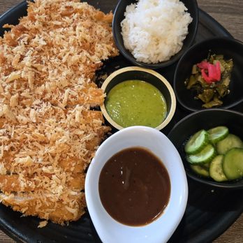 My Donkatsu - Korean Near Me - Los Angeles, California