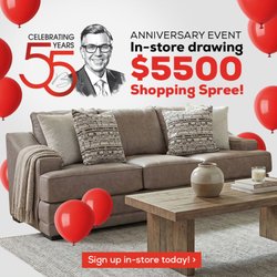 Bob Mills Furniture