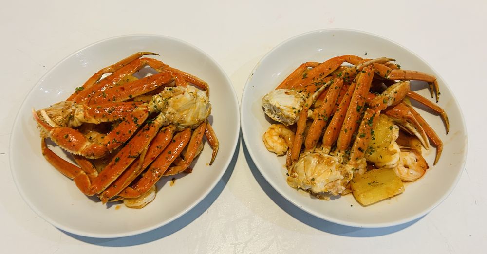 Happy Snapper Seafood Restaurant