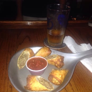 Hattricks - Egg rolls are Absolutely awesome. - American Near Me - Tampa, Florida Hattricks - Egg rolls are Absolutely awesome. - American Near Me - Tampa, Florida