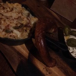 Hog Mac N Cheese Hog Mac N Cheese