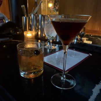 Bourbon N' Bubbles - Bars Near Me - Charleston, South Carolina Bourbon N' Bubbles - Bars Near Me - Charleston, South Carolina