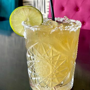 Xolo - House Margarita - Tacos Near Me - Fenton, Michigan Xolo - House Margarita - Tacos Near Me - Fenton, Michigan