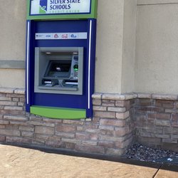 Silver State Schools Credit Union