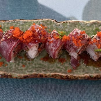 Chubby Sushi & Ramen - Sushi Bars Near Me - Brea, California
