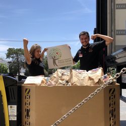 Grocery Outlet - Independence from Hunger runs the entire month of July. Please stop by and donate. All donations go to North County Food Bank.