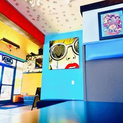 Blue Rock Pizza & Tap