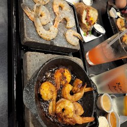 Black Rock Bar & Grill