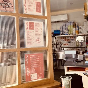 Whata Peach - Nice little corner spot cafe in Burbank - Coffee & Tea Near Me - Burbank, California Whata Peach - Nice little corner spot cafe in Burbank - Coffee & Tea Near Me - Burbank, California