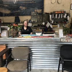 Dodson's Service Center