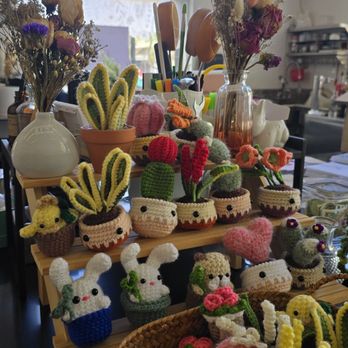 Bloomsgiving - Florists Near Me - Mountain View, California