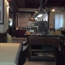 Galeto Itália - Buffet