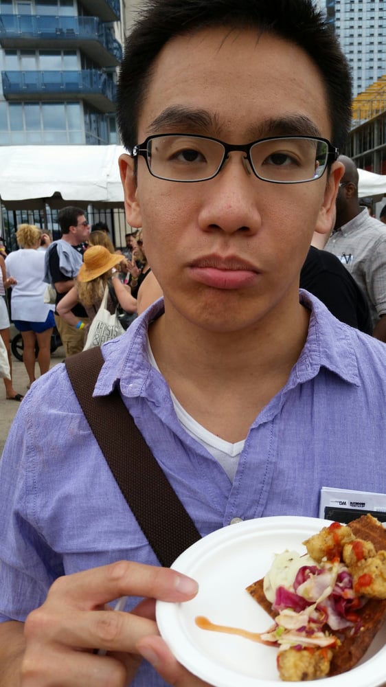 Taste Williamsburg Greenpoint