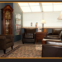James S Craig, DDS - Waiting room