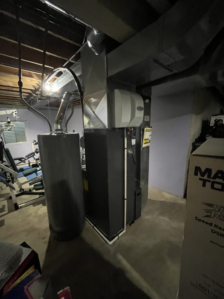 Slide of Pitch Perfect Plumbing Heating & Cooling