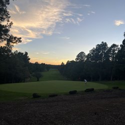 Elephant Rock Golf Course