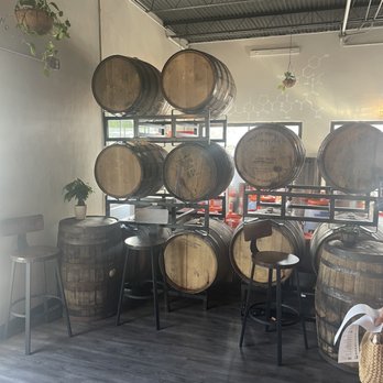 Brewlihan Mead - Wine Bars Near Me - Oakland Park, Florida