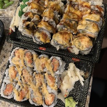 Yamazaru - Sushi Bars Near Me - Charlotte, North Carolina Yamazaru - Sushi Bars Near Me - Charlotte, North Carolina