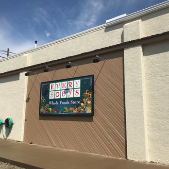 Everybody's Whole Foods - Grocery Near Me - Fairfield, Iowa