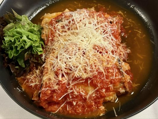 Mi Piaci Restaurant by null